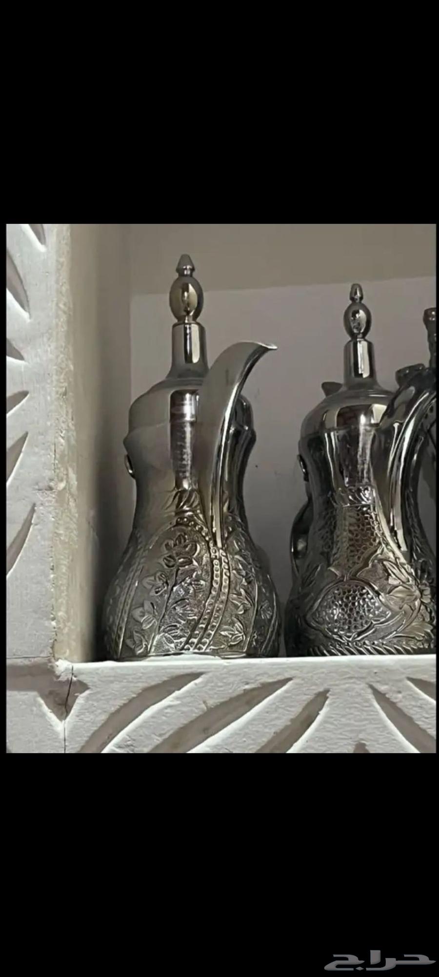 دلة سوريه مع دلال رسلان ودلال السيف64554020443267112