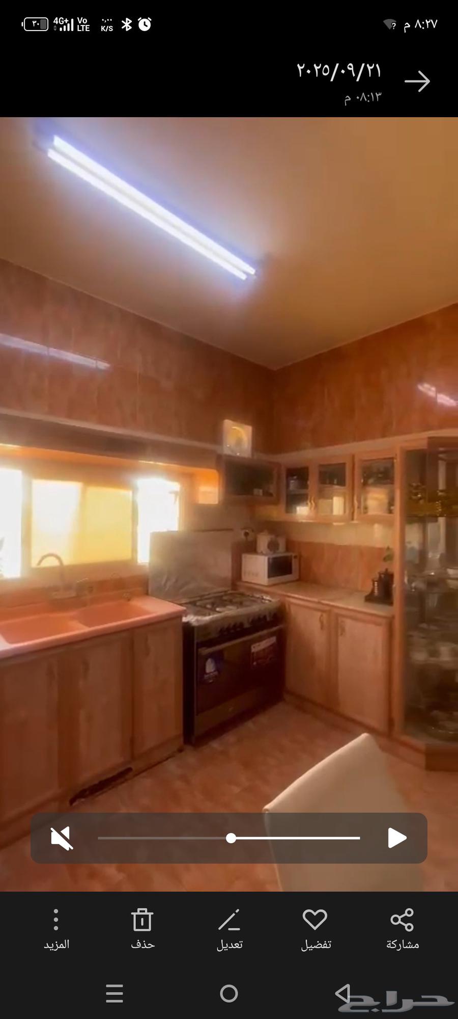 مطبخ المنيو للبيع على السوم64560684311811112