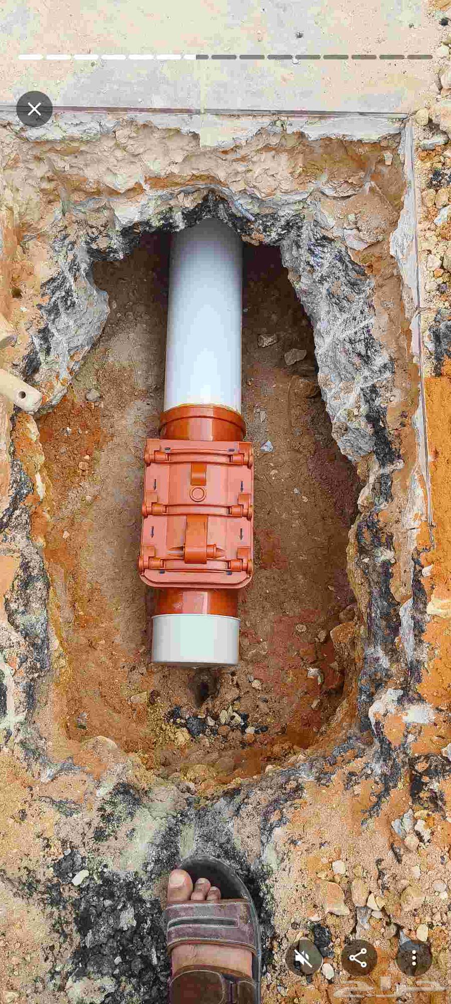 سباك صرف صحي64234192061569114