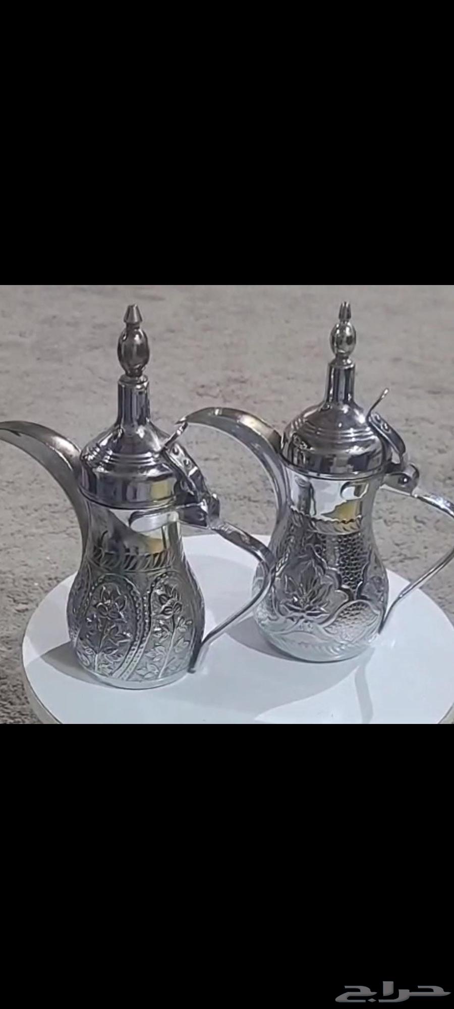 دلة سوريه مع دلال رسلان ودلال السيف64554020443267111