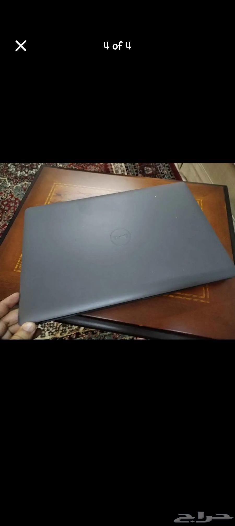 كمبيوتر ديل بشاشة i7 وذاكرة 16 جيجابايت64554342846978111