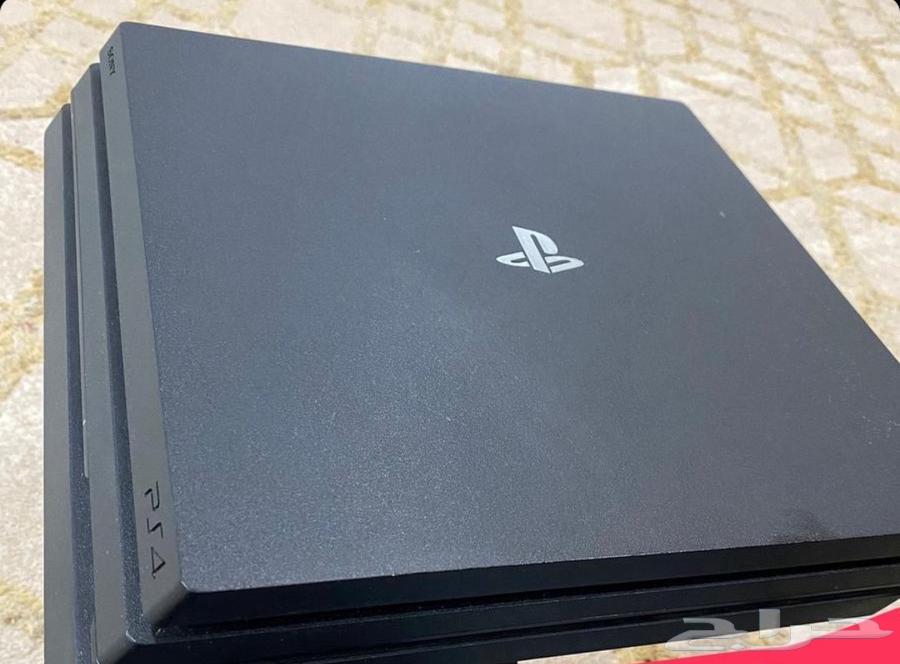 سوني 4 برو نضيف64459997080963110