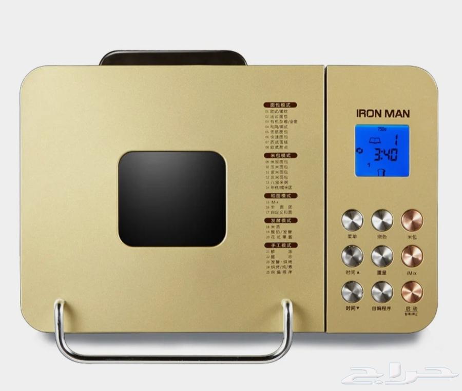 Bread, cake, and toast manufacturing machine for sale64561319854465110