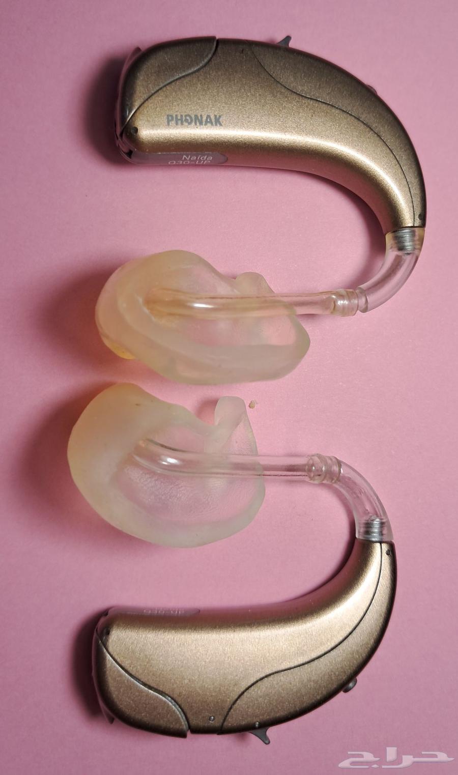 سماعات طبيه ماركة بوناك الشهيره بسعر مغري جدا64560136565251110