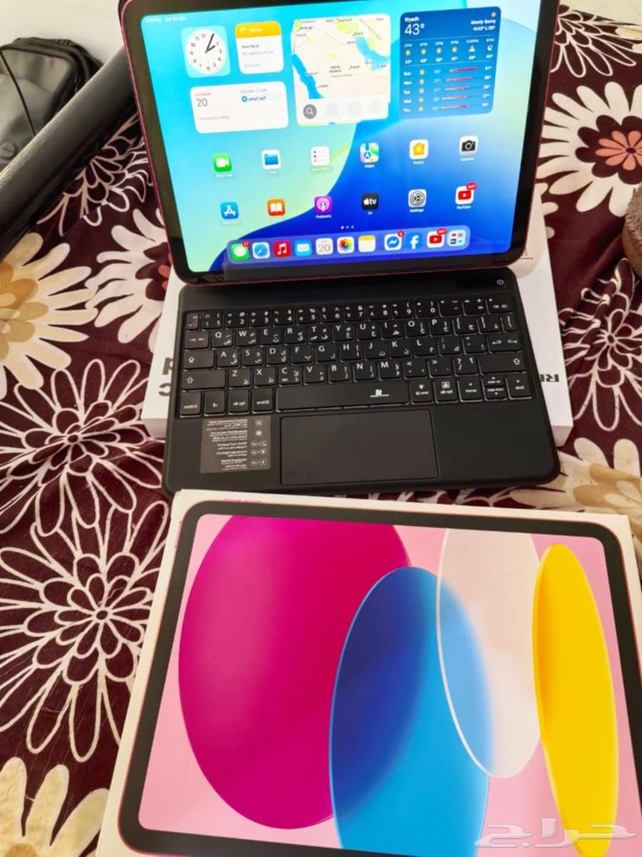 ipad A16 11th generation64554621026306110