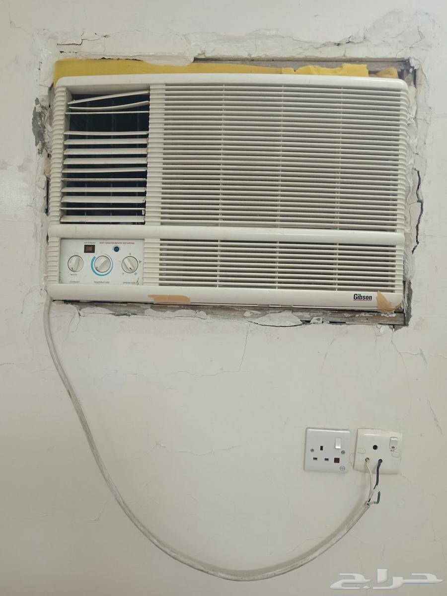 مكيف للبيع64553737127043110