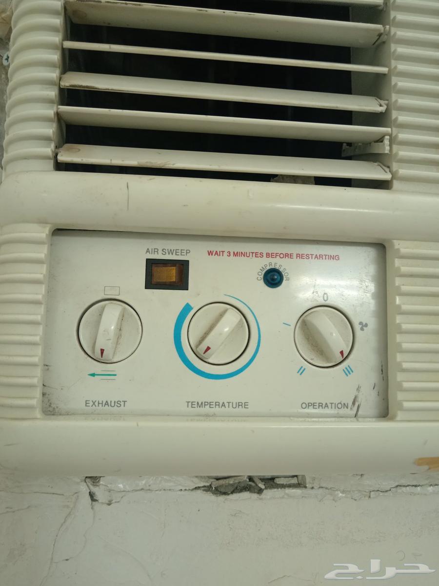 مكيف للبيع64553737127043111