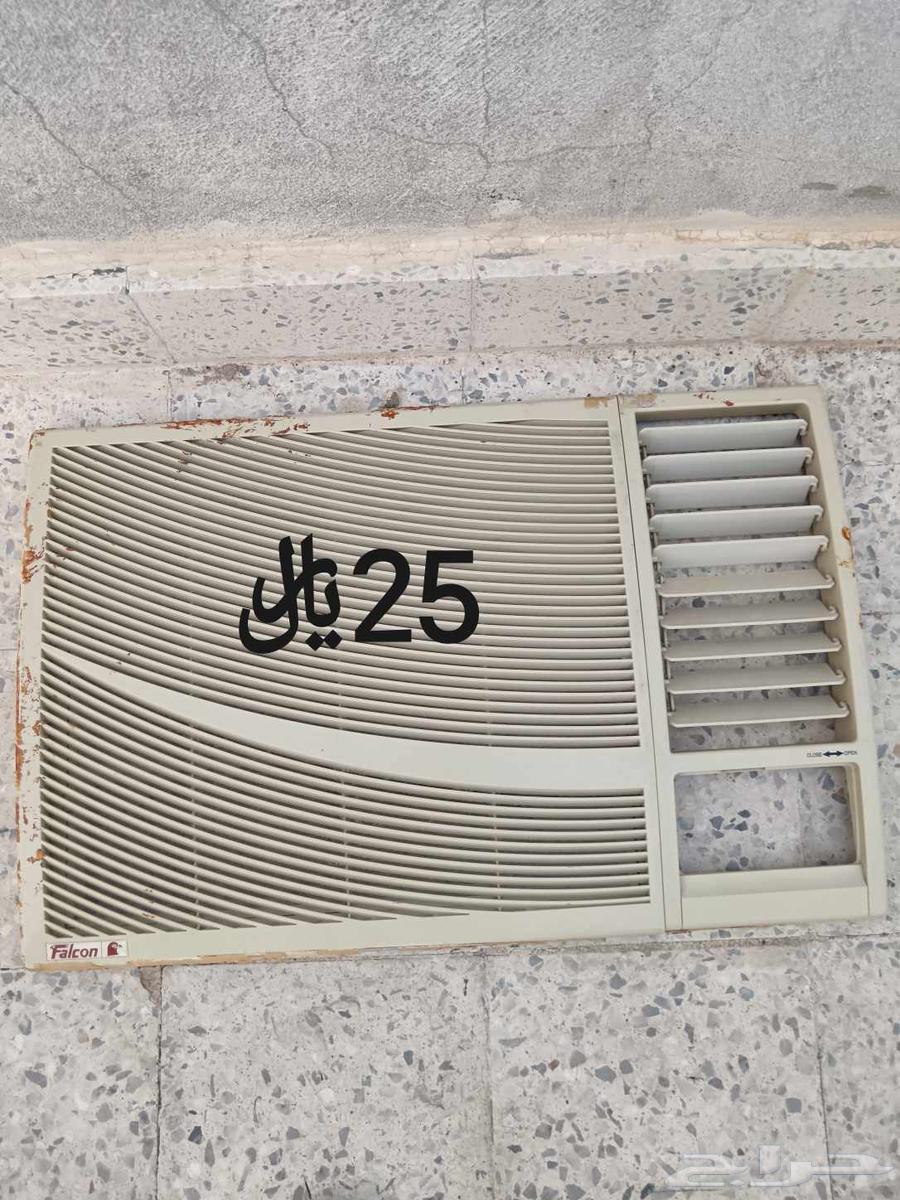 وجه مكيف64560614271618110