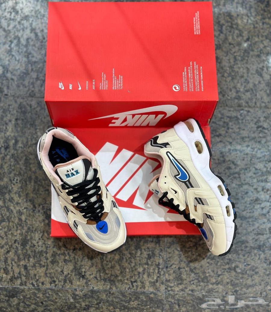نايكي ايرماكس نايك رياضي شوزات نايك جديده Airmax 9664557326172545113