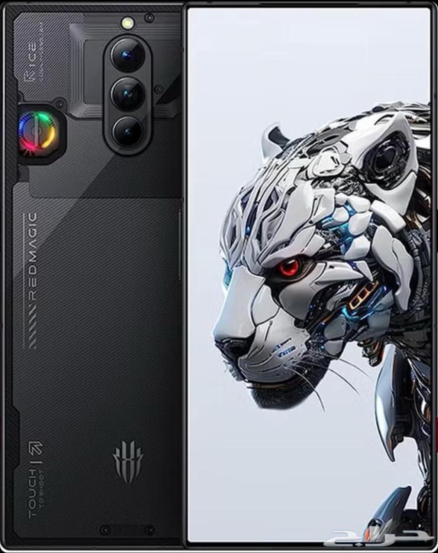 Red Magic 8S Pro64560318884354113