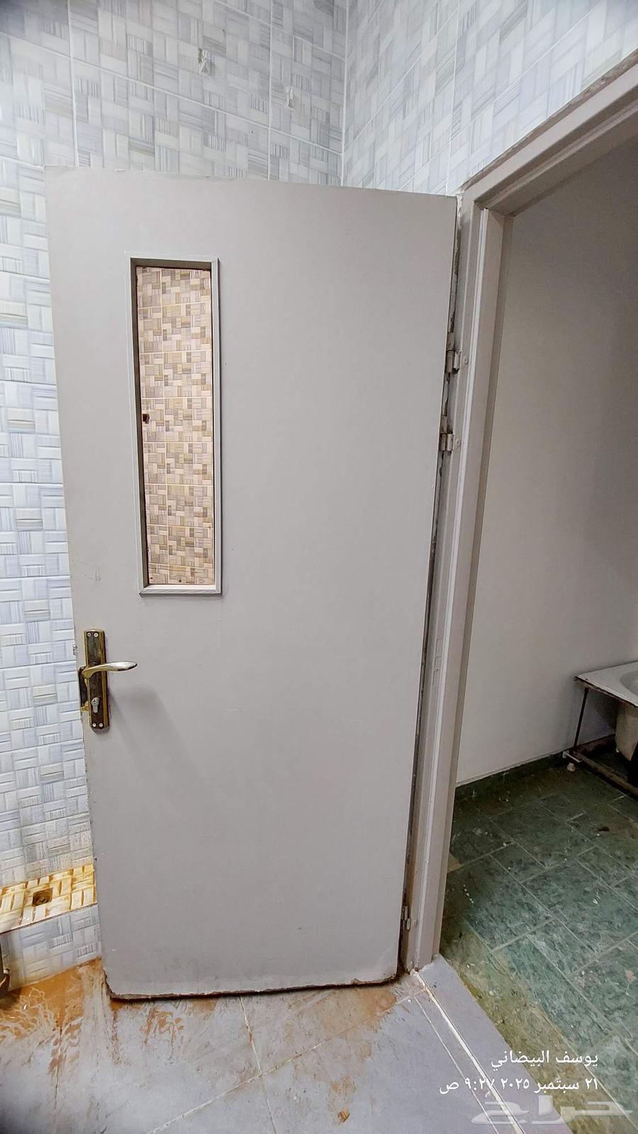 بيبان للبيع مستخدم نظيف64555503451649112