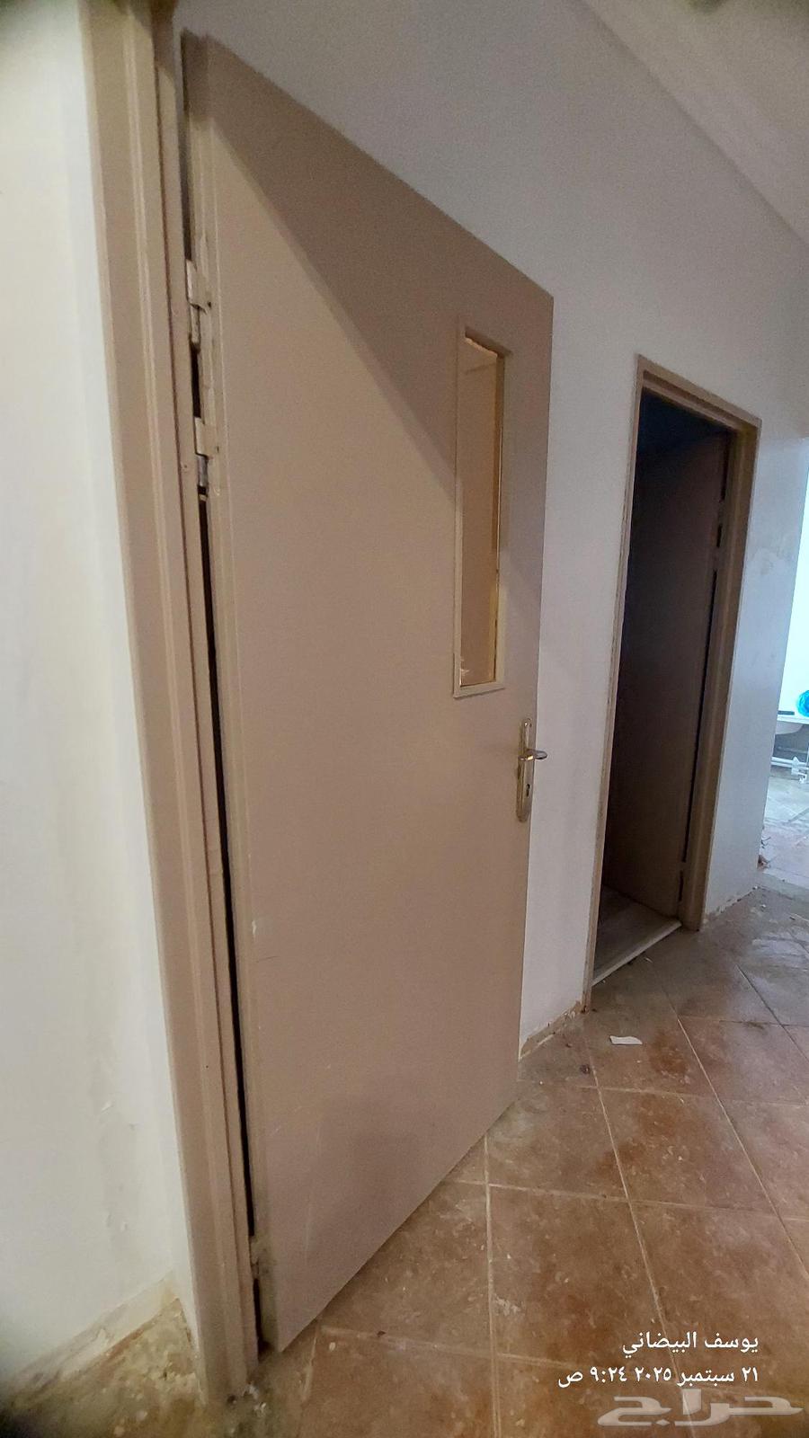 بيبان للبيع مستخدم نظيف64555503451649111