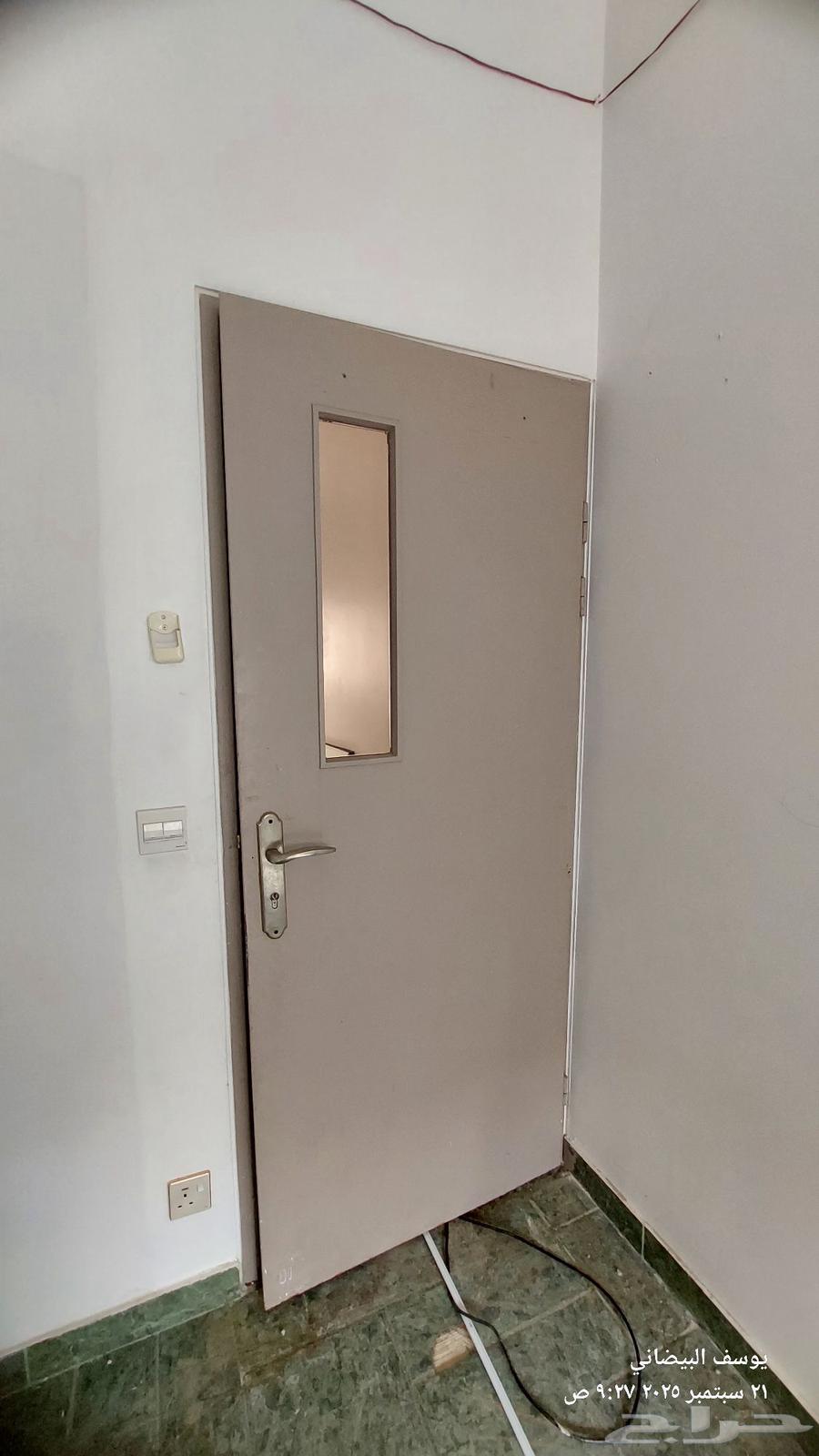 بيبان للبيع مستخدم نظيف64555503451649113