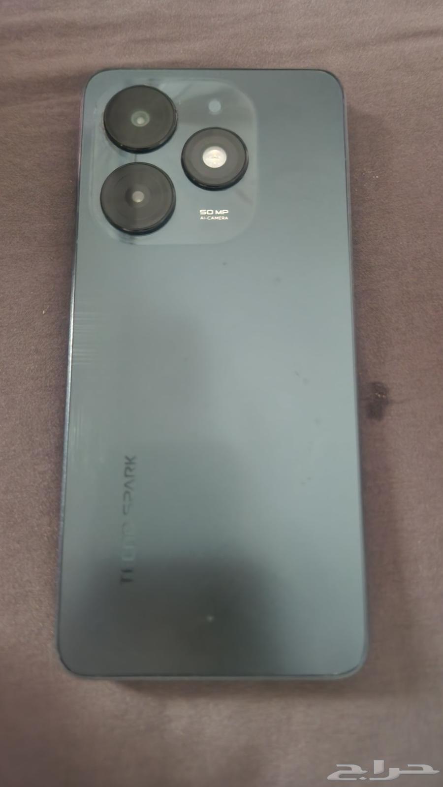 Tecno Spark Phone64558183888897111