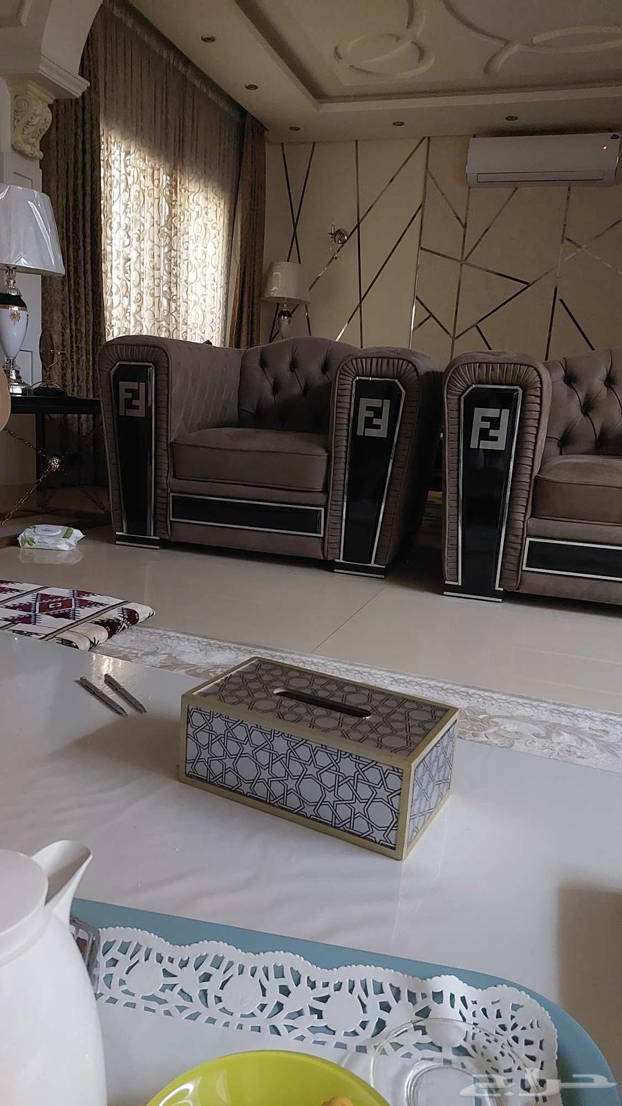 Sofa for sale, 2-seater, brand new, unused, directly from China64555012177409110