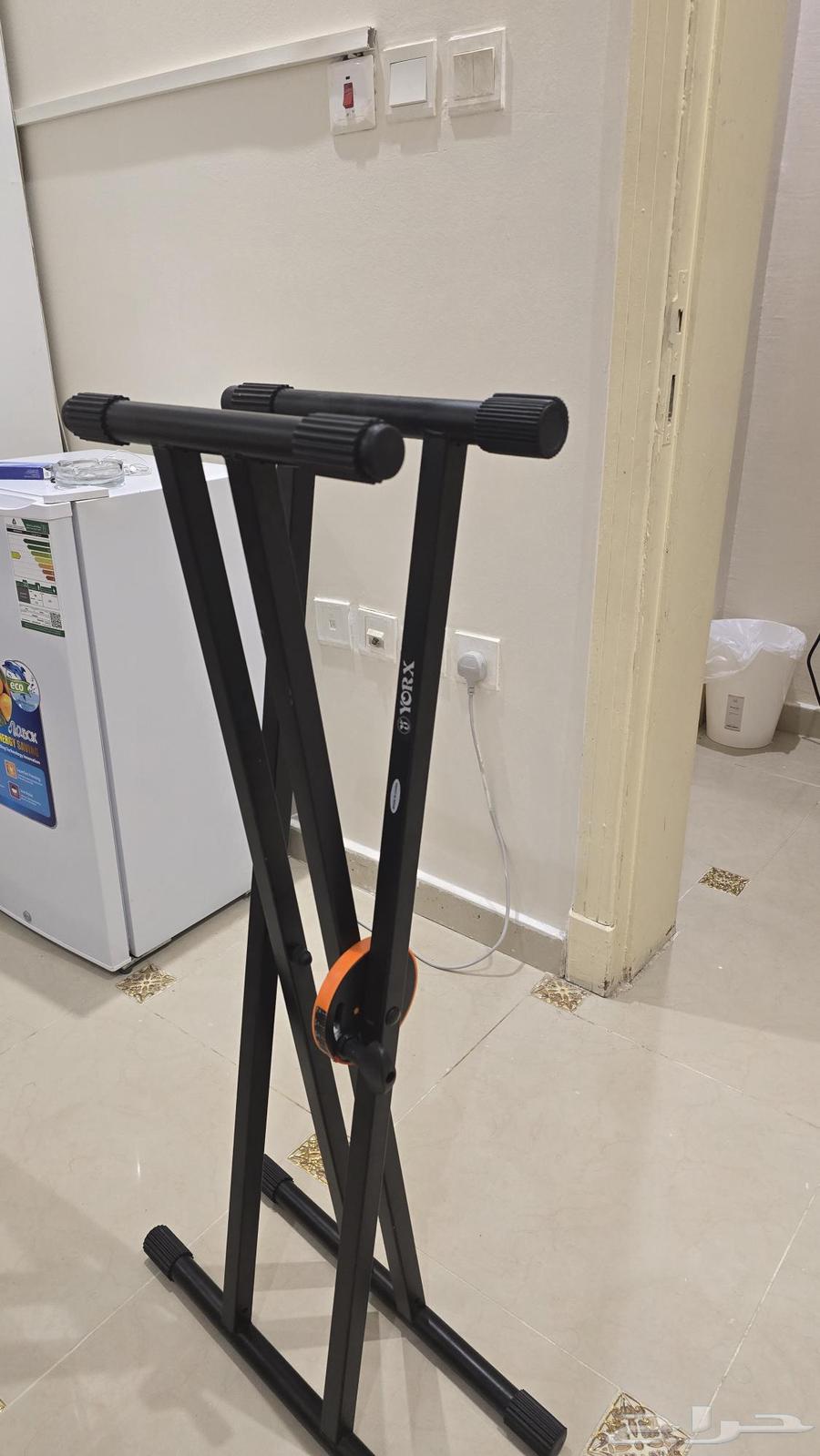 ستاند اورج جديد للبيع عسوم64562207623683112