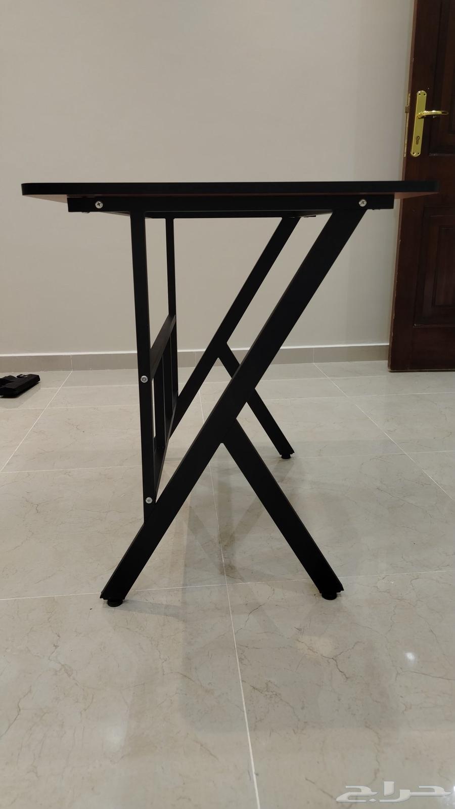 طاوله قيمنق تم البيع64560824012162110