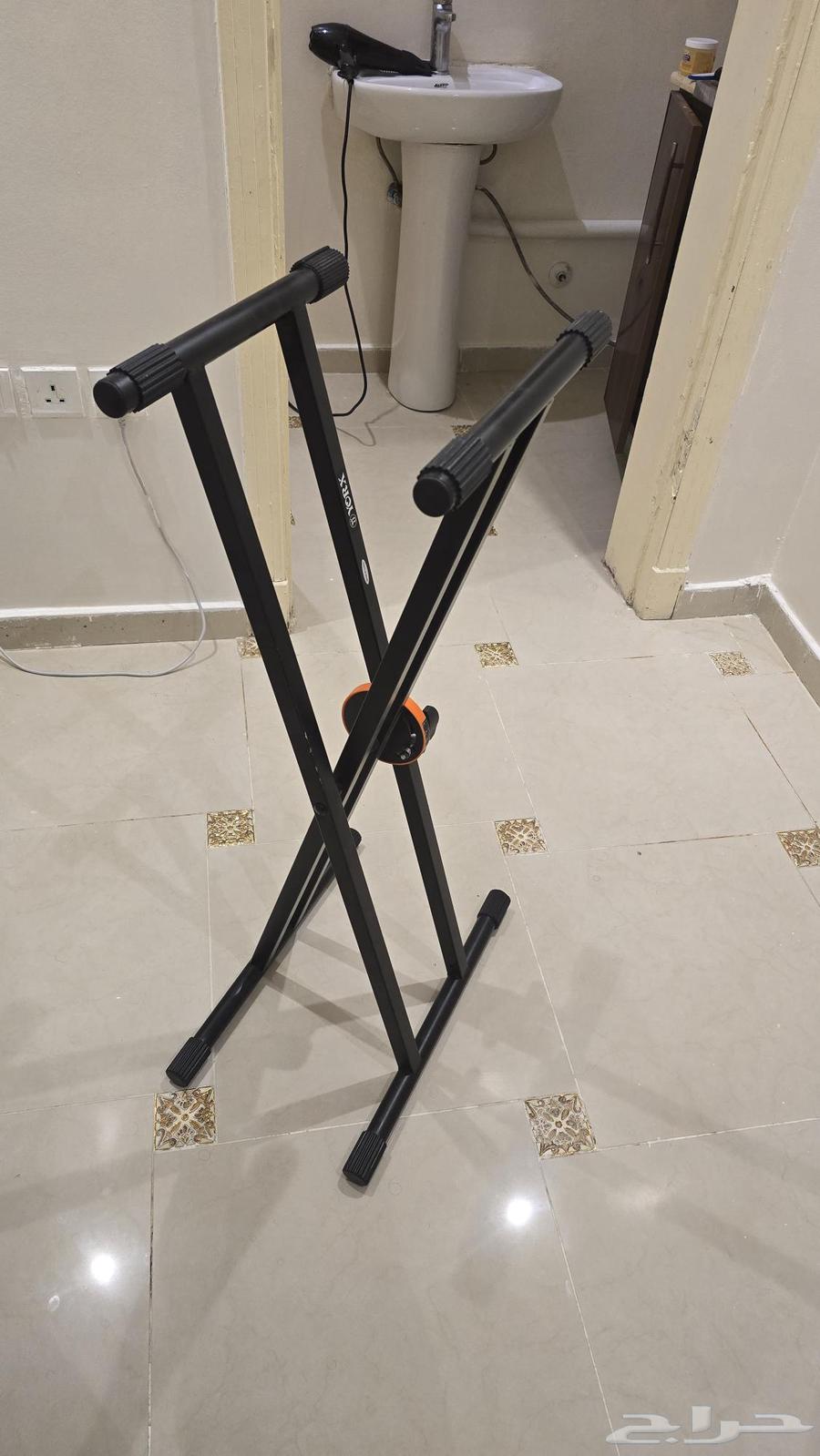 ستاند اورج جديد للبيع عسوم64562207623683111