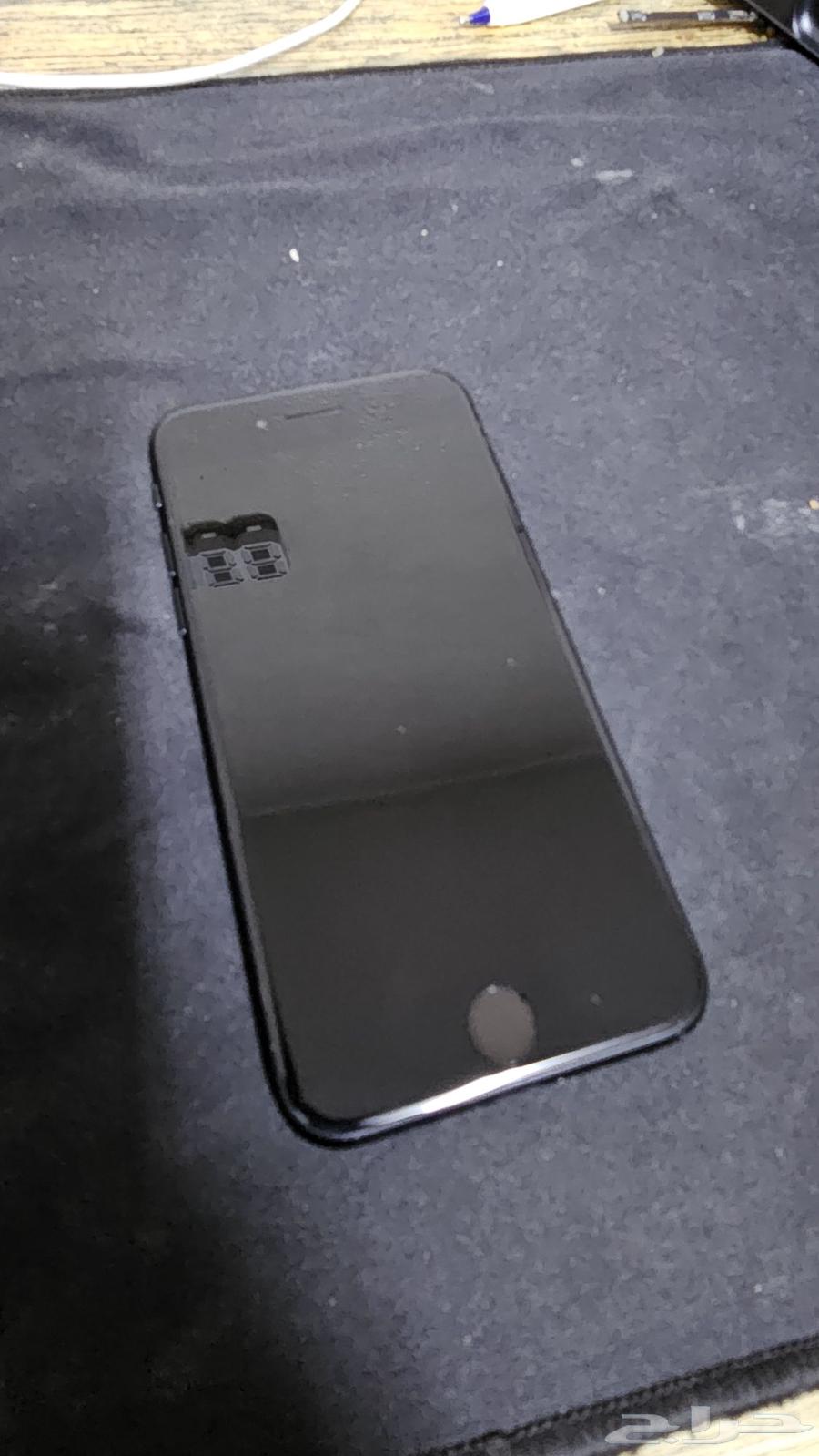 آيفون SE2 2020 64 جيجابايت64553468138371111