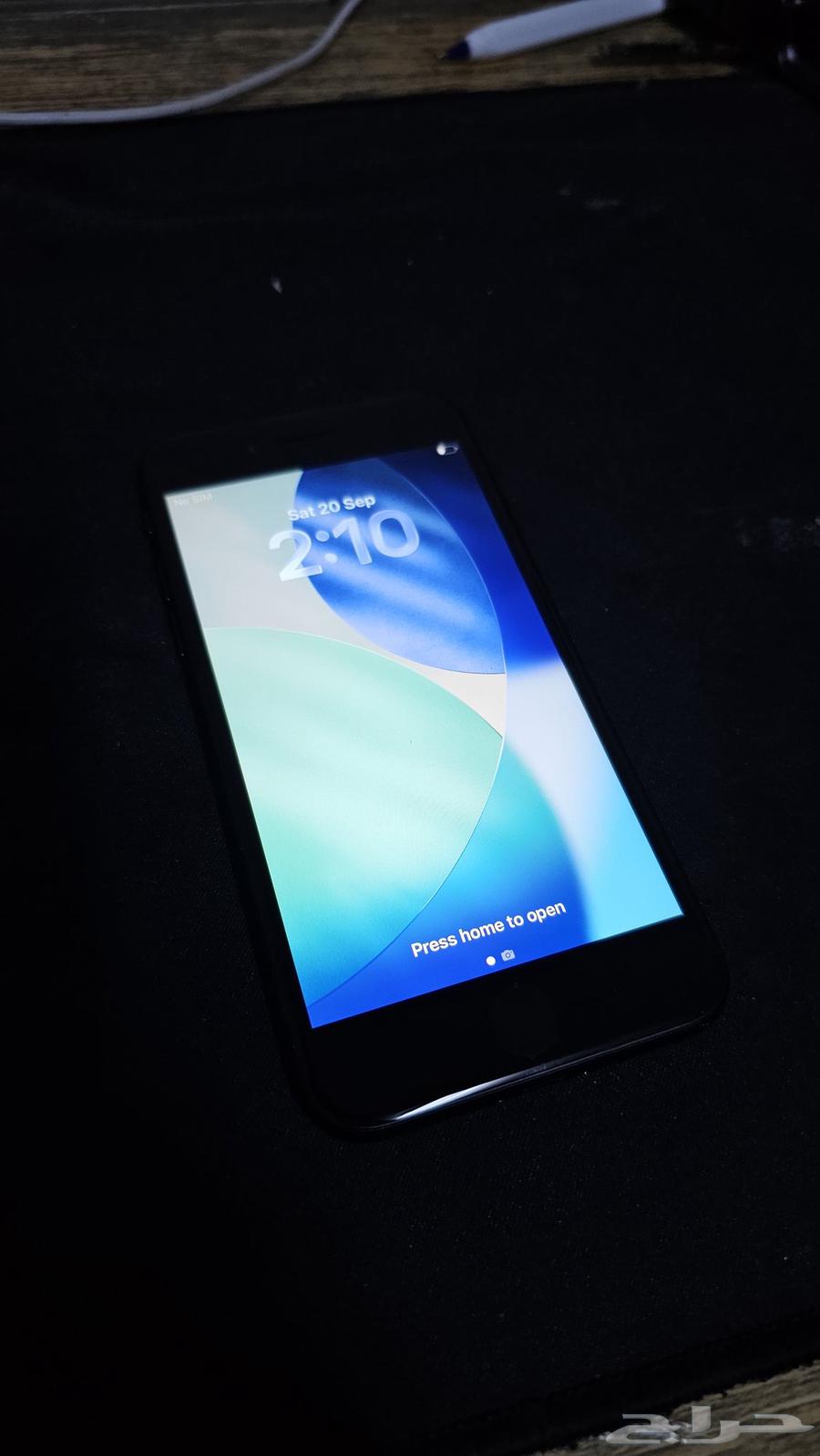 آيفون SE2 2020 64 جيجابايت64553468138371110