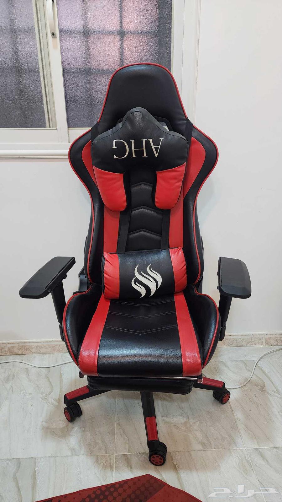 كرسي ومكتب جيمينج64559379759745111