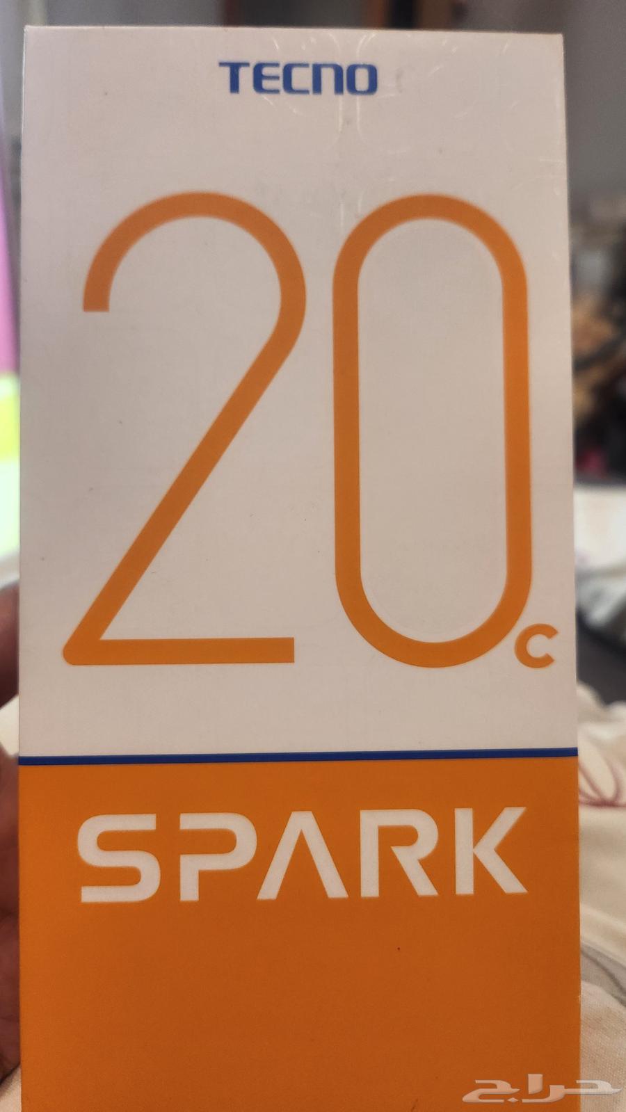 Tecno Spark Phone64558183888897113