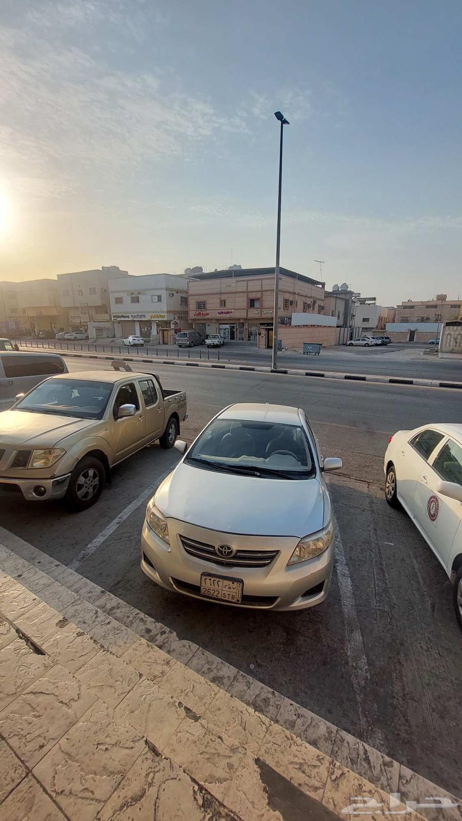 مطعم للتقبل شغال بشارع سعد بن معاذ غرناطه مساحه 57 متر64371162057730111