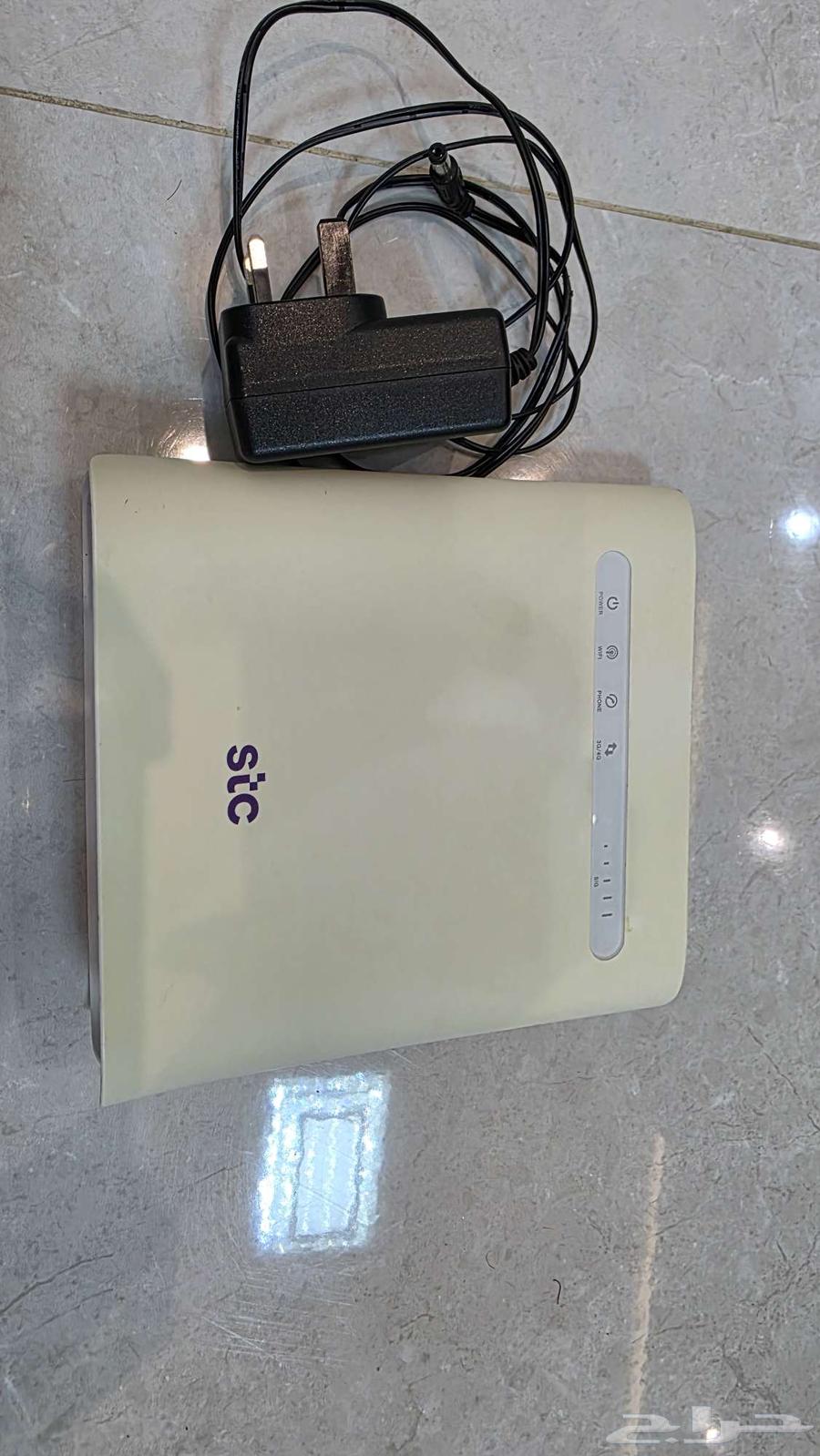 STC modem64554788345859110