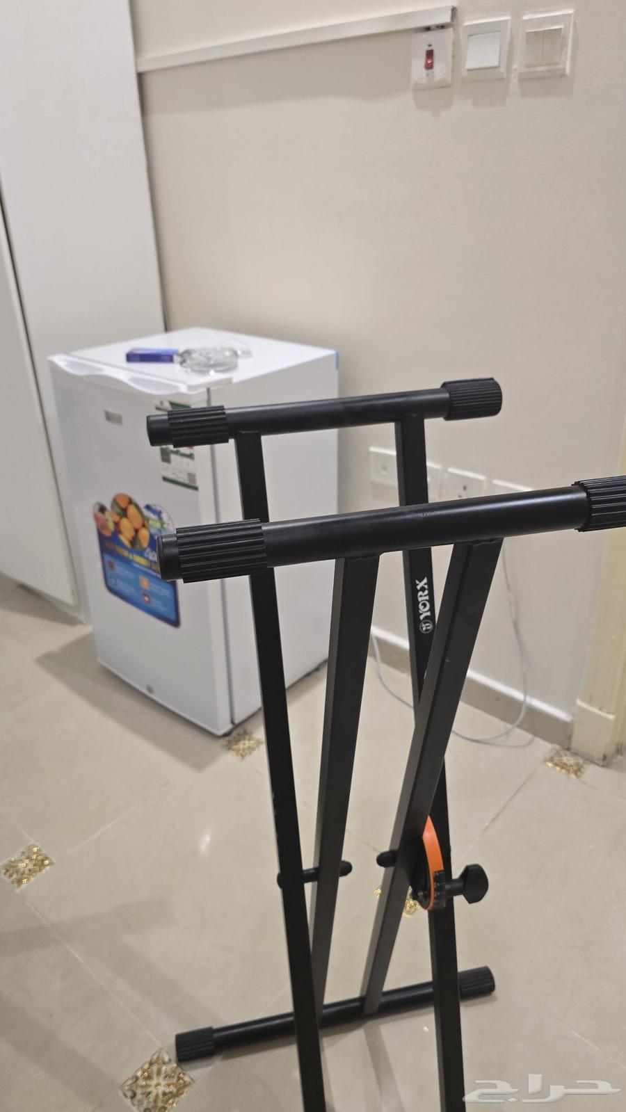 ستاند اورج جديد للبيع عسوم64562207623683110