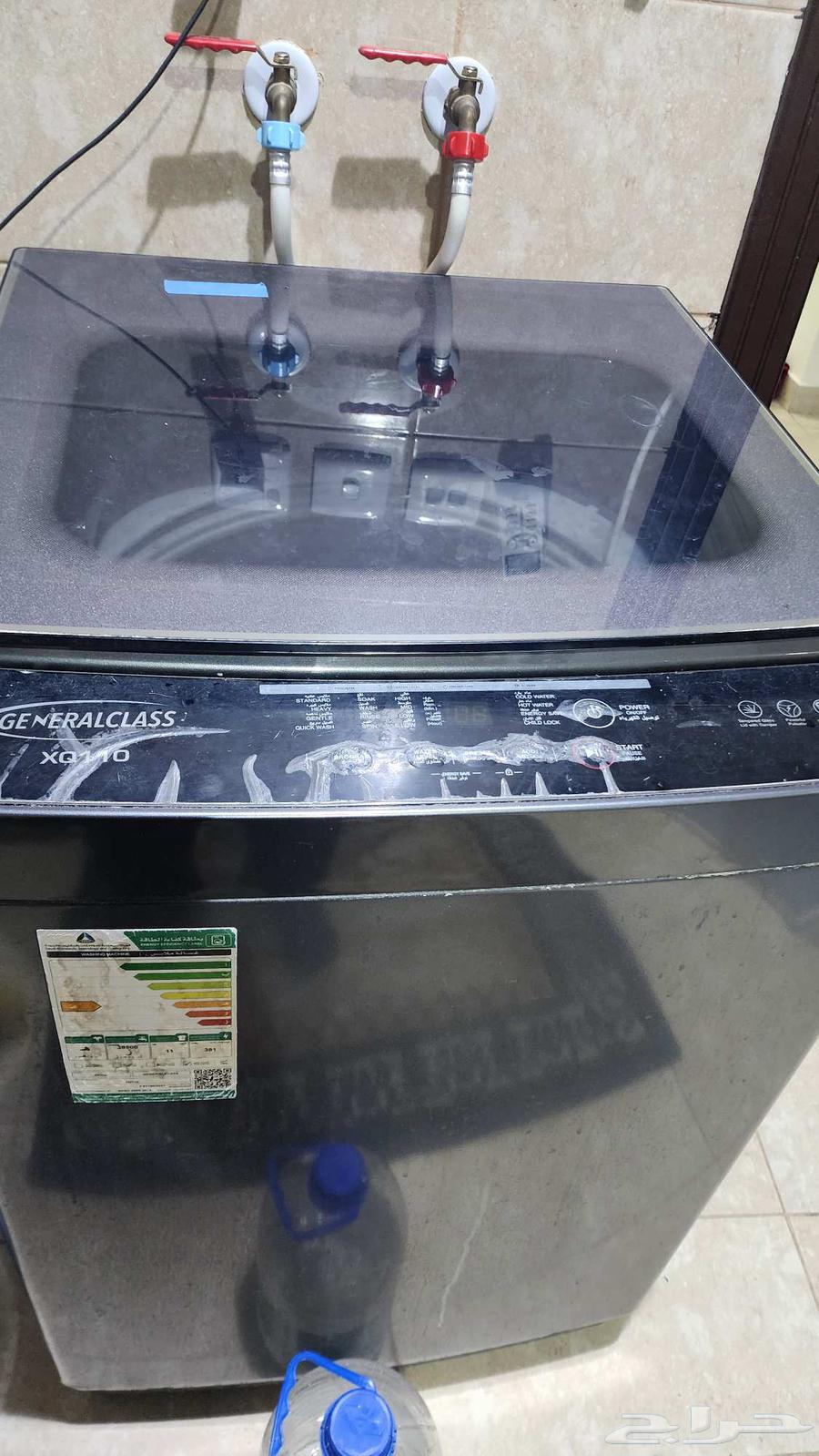 Super automatic washing machine64560670379651112