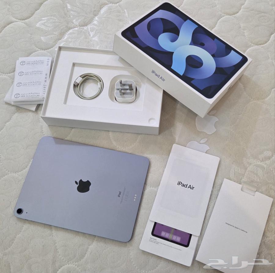 Fourth-generation iPad Air64554970052226111