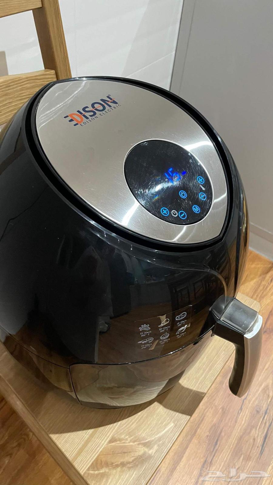 قلاية هوائية64562179341698111