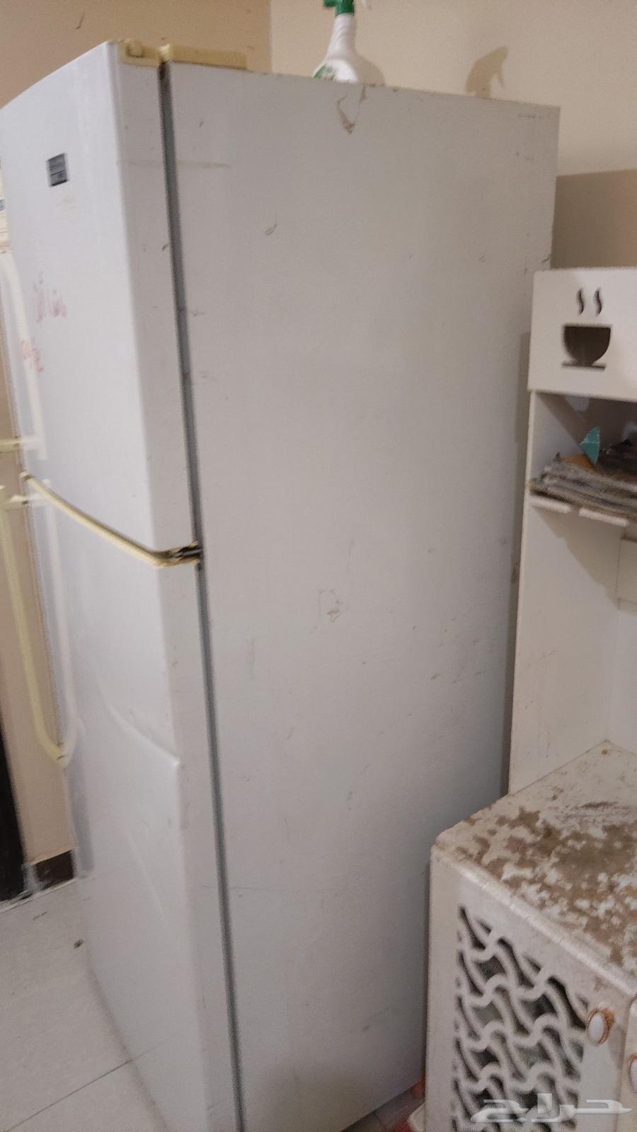 ثلاجه للبيع64555588650882111