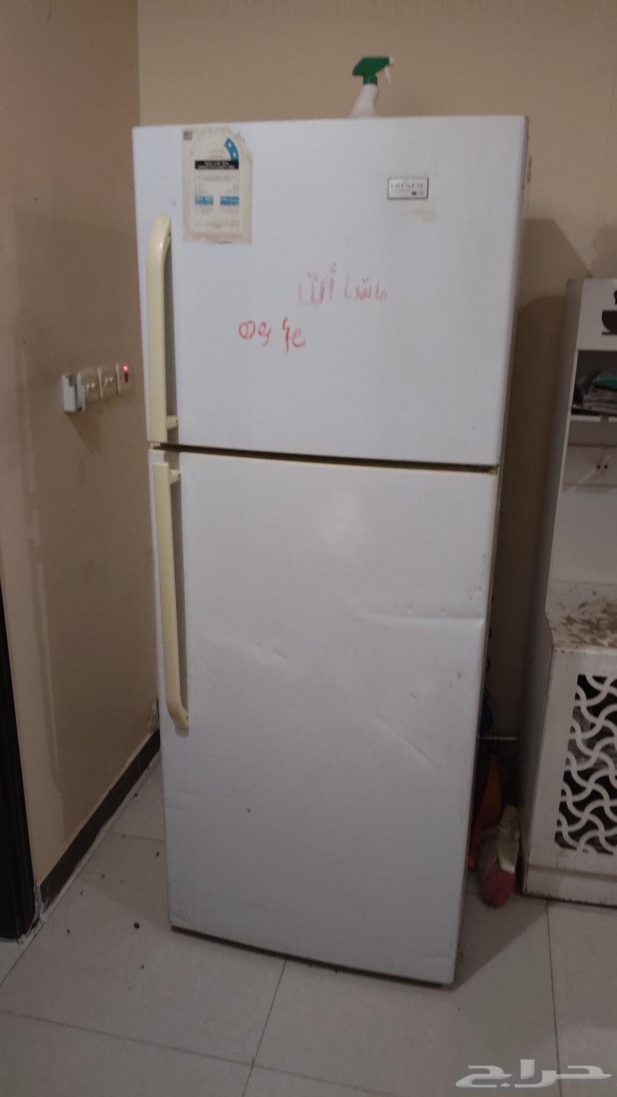 ثلاجه للبيع64555588650882110