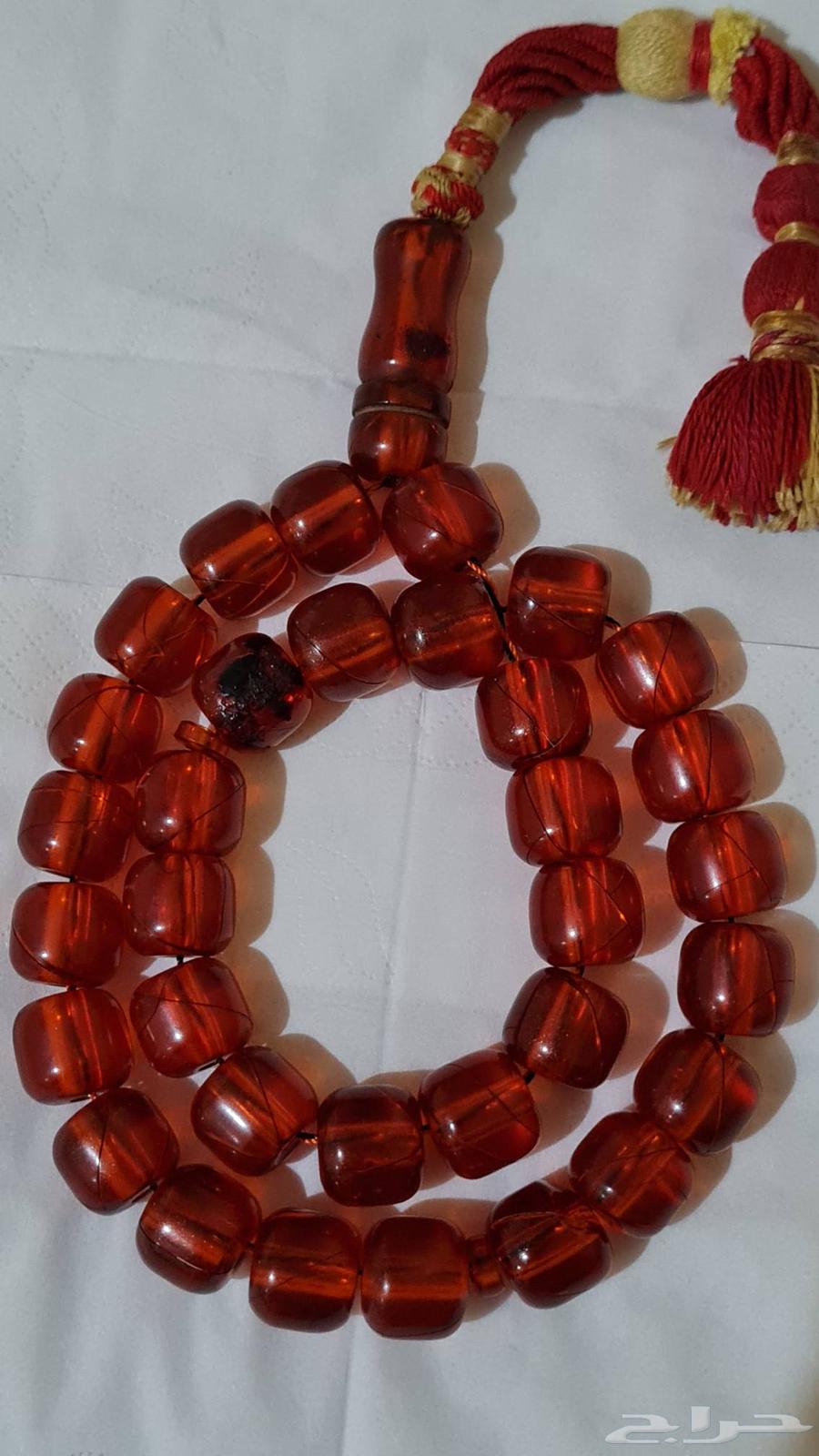 سبحه قديم64556427338369113