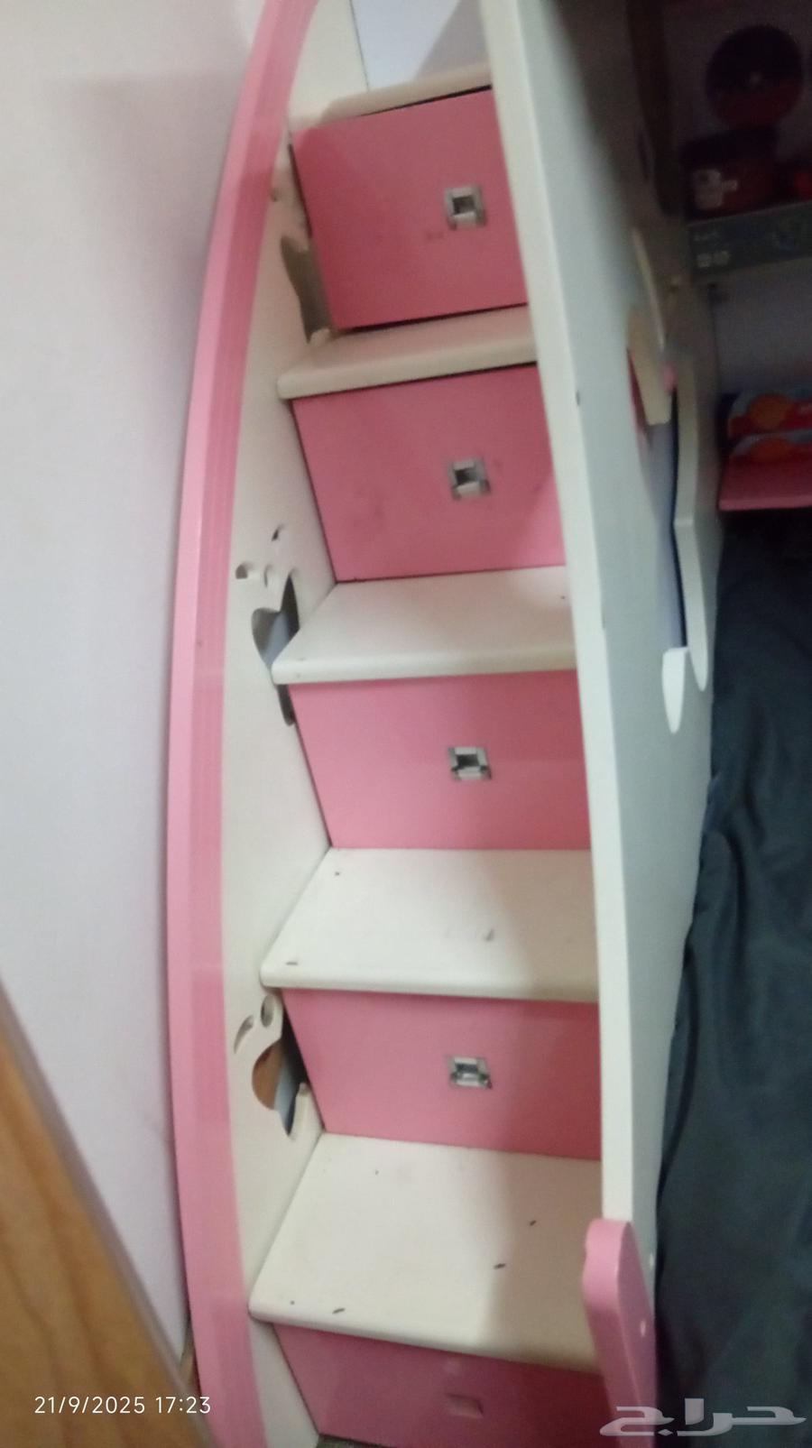 سرير طابقين للبيع64559925315202112