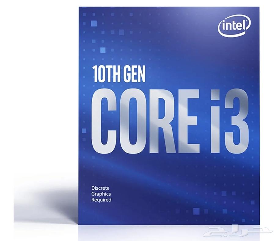 i3 10100f processor64555390128642110