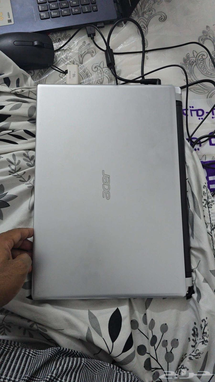 Laptop Acer Core I364554076666498112
