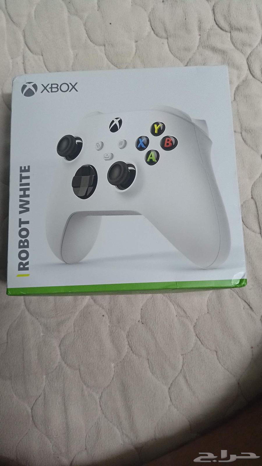 يد xbox أصلي جديد64561446289795111