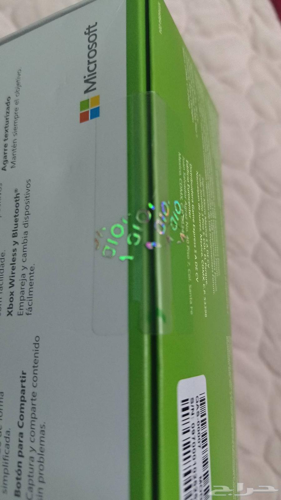 يد xbox أصلي جديد64561446289795112