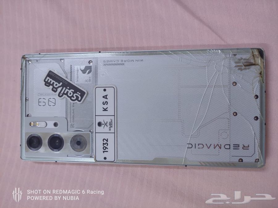 السلام عليكم البيع رد مجك 9 برو64559309169539111