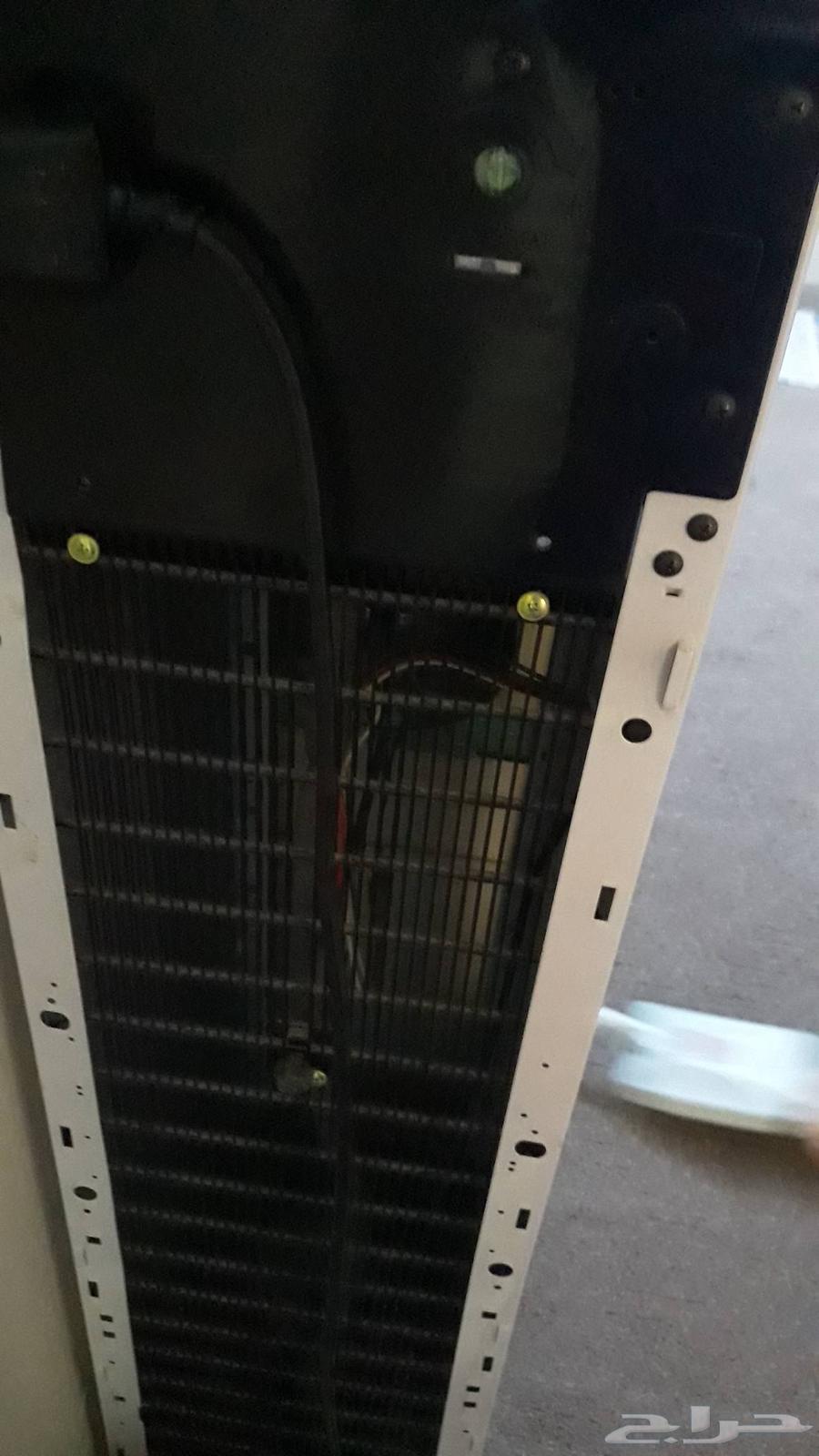 برادة مياه مستعمله نضيفه للبيع السعر 500 ريال قابل للتفاوض64558808669314111