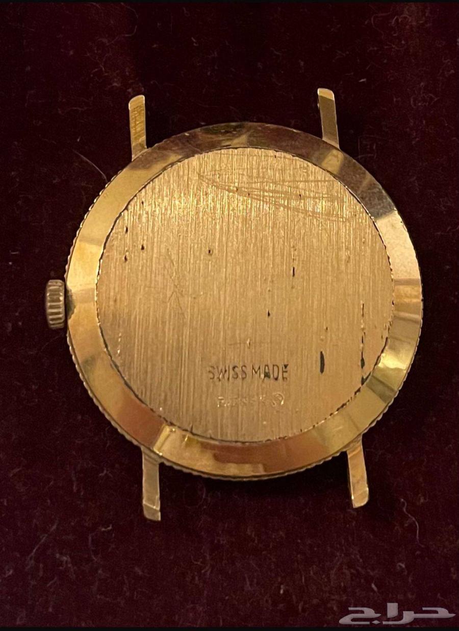 King Faisal's watch64558475411842111