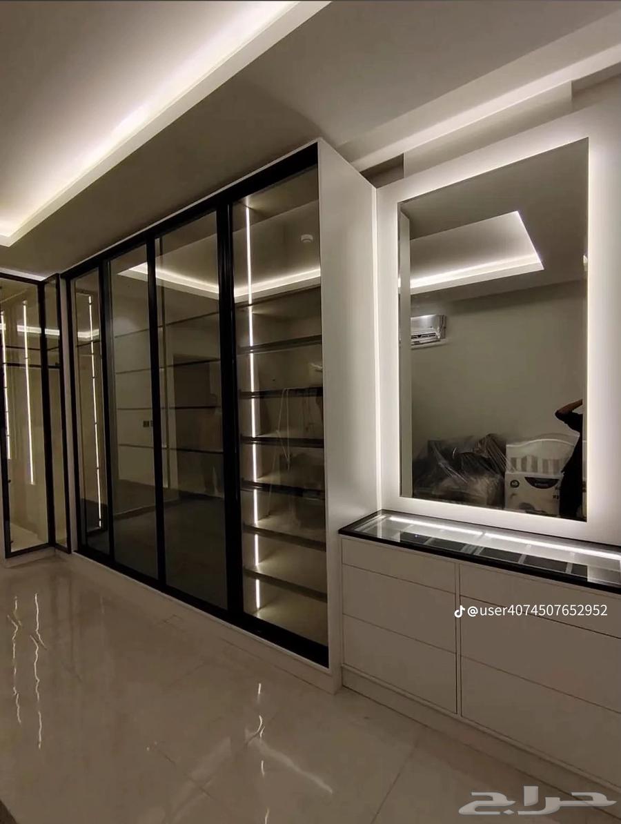 غرف نوم خزاين تسريحه كمدينات. خمسه درج سرير. اريكه64553963926529113