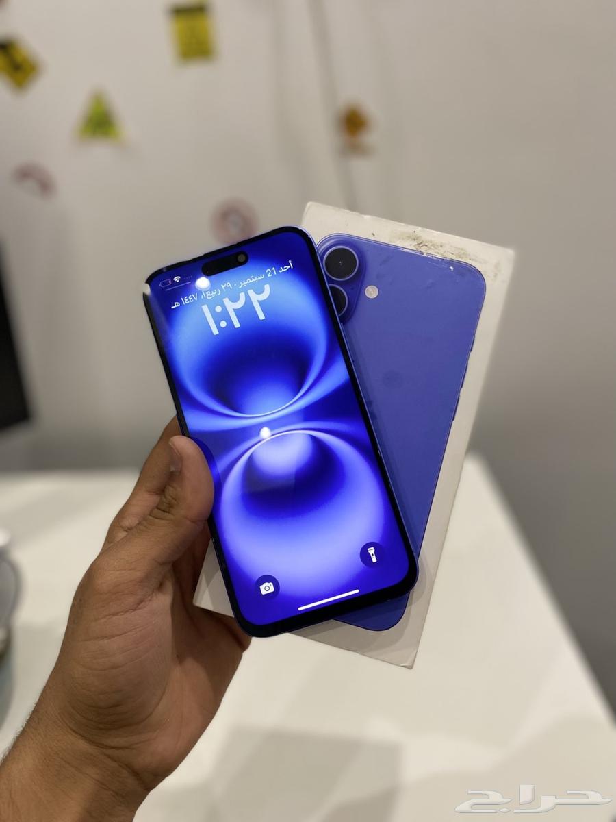 Auction for iPhone 16 Plus, don't miss it64560684339331111