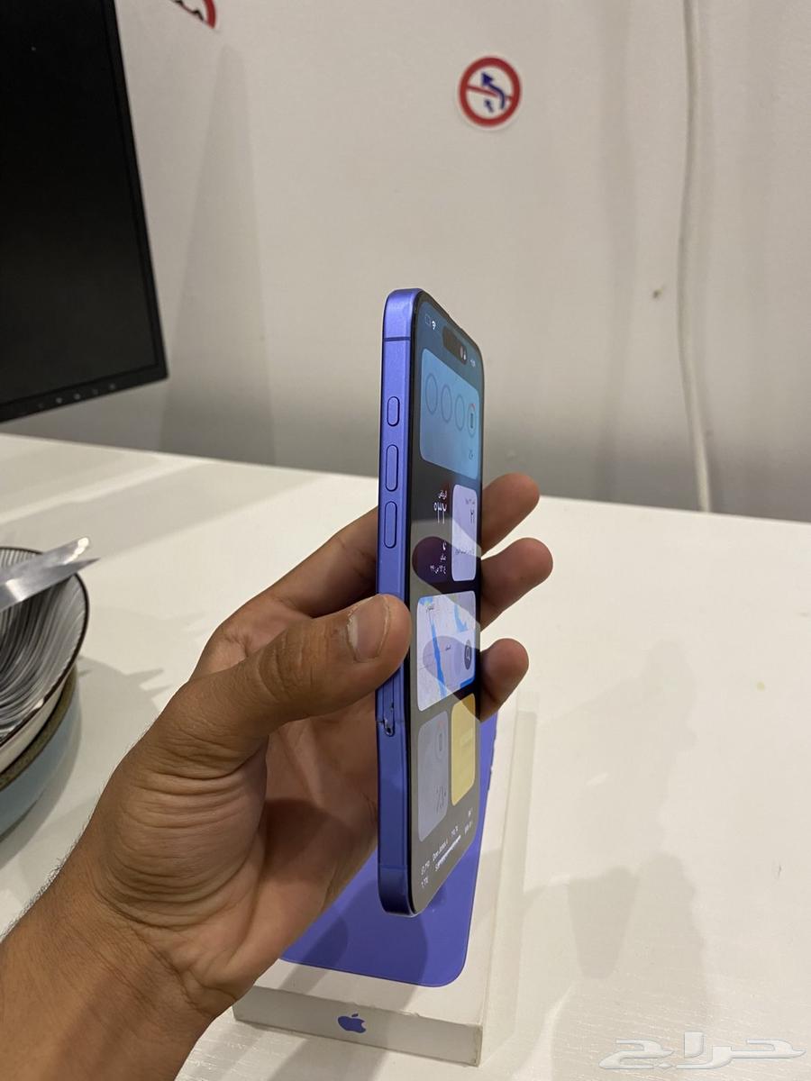 iPhone 16 don't miss it64557386787970112