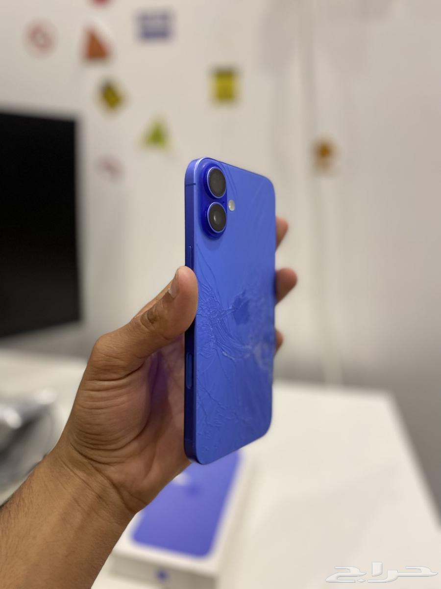 Auction for iPhone 16 Plus, don't miss it64560684339331110