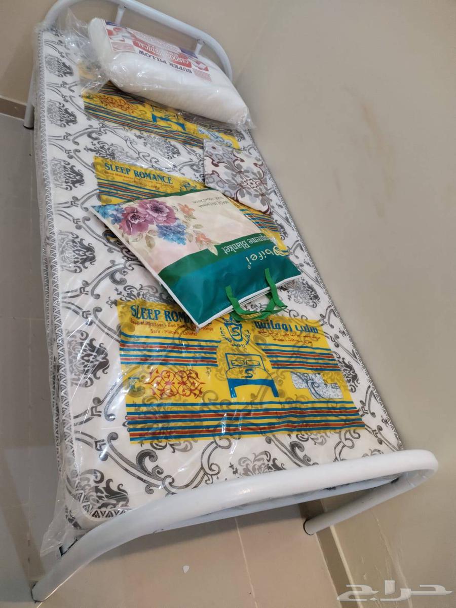 سراير حديد ومراتب64553694382979112