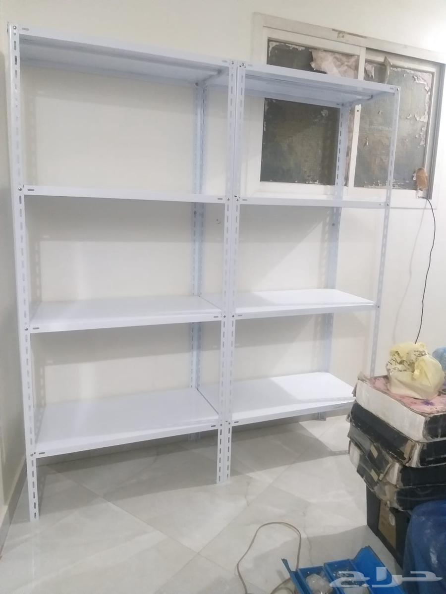 رفوف مخزن بيت مستودع و محلات64558252729217114