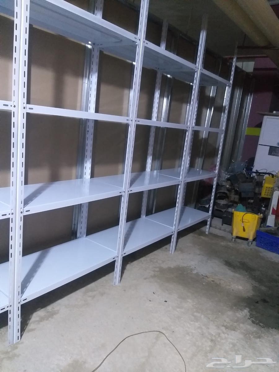 رفوف مخزن بيت مستودع و محلات64558252729217113